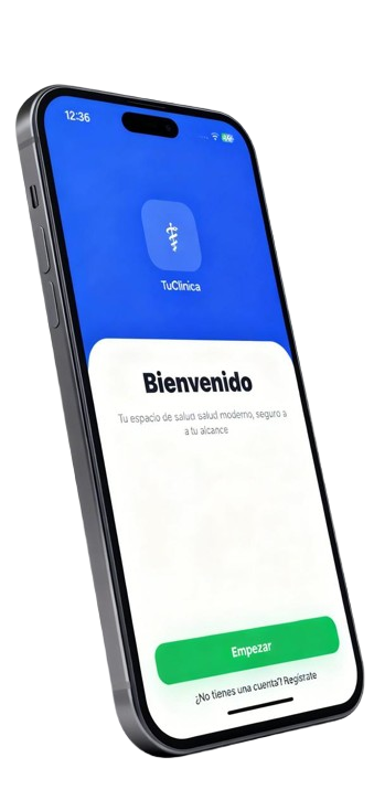 Climex Premium Interface